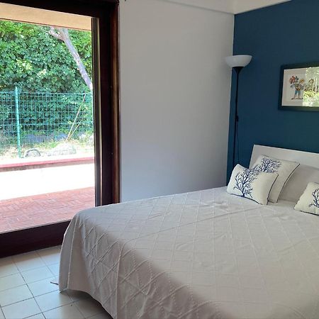 Villa Quadrifoglio Arenzano Exterior foto