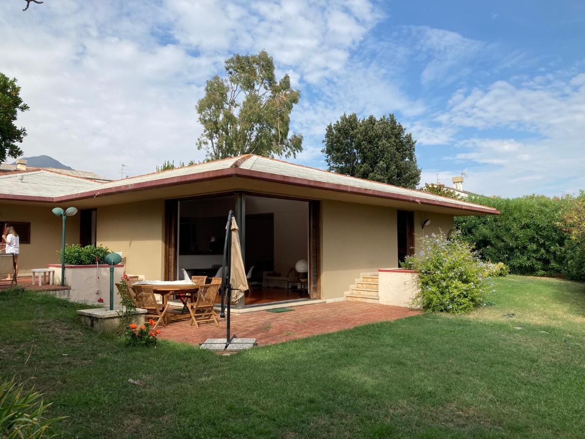 Villa Quadrifoglio Arenzano Exterior foto