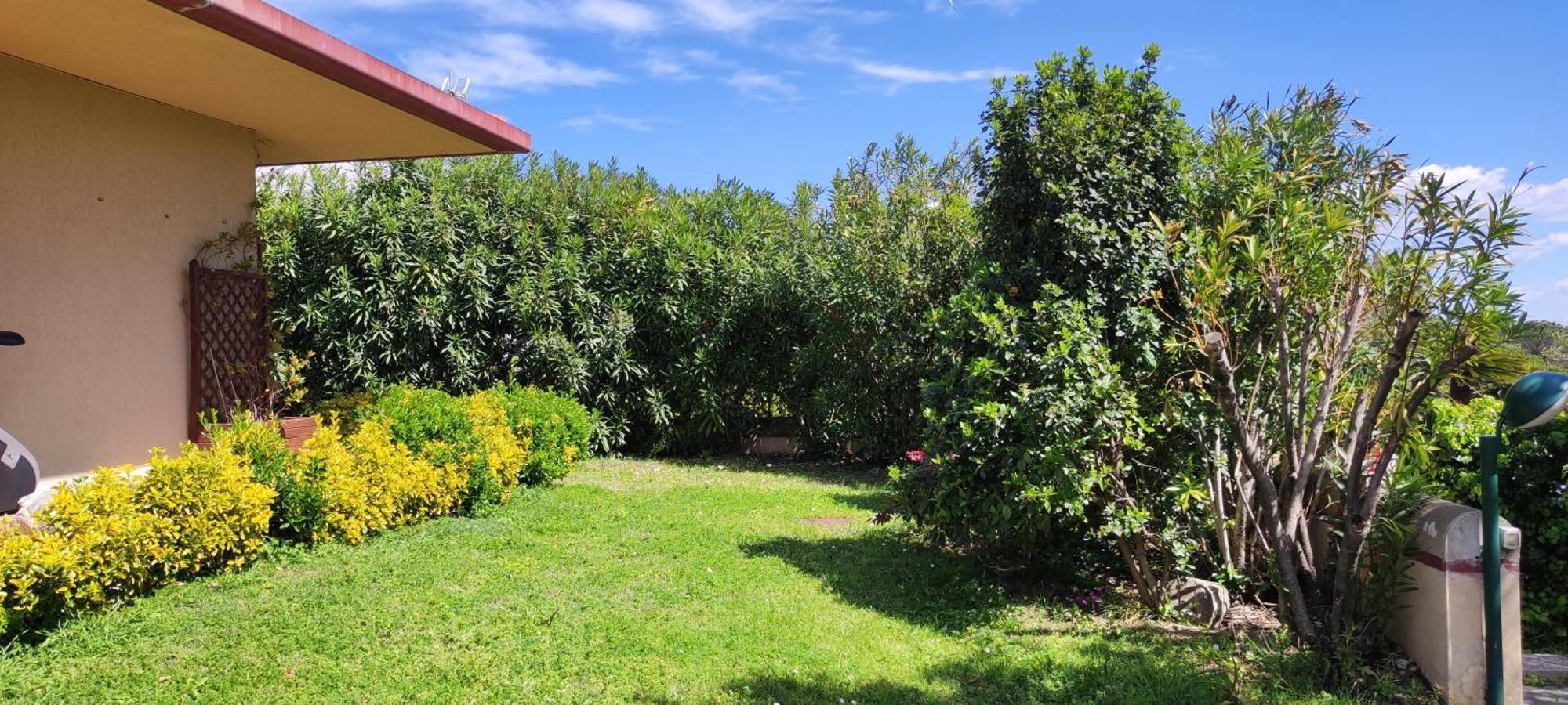Villa Quadrifoglio Arenzano Exterior foto